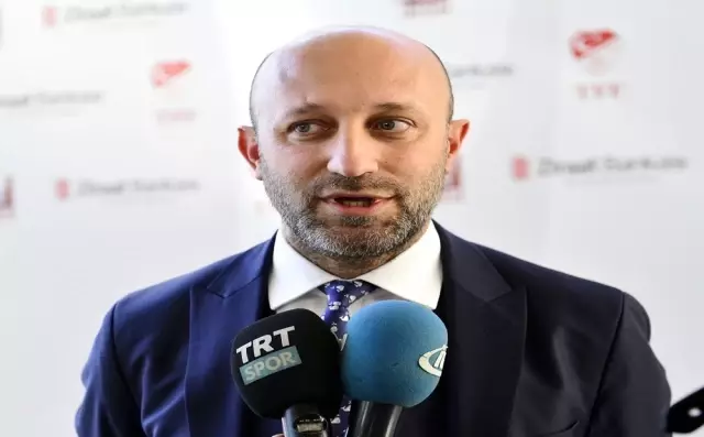 Cenk Ergün: