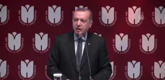 İbn Haldun: Cumhurbaşkanı Erdoğan: 'Bu Ülke Ne Çektiyse Aşağılık Kompleksinden Çekmiştir' İbn Haldun: Cumhurbaşkanı Erdoğan: 'Bu Ülke Ne Çektiyse Aşağılık Kompleksinden Çekmiştir'