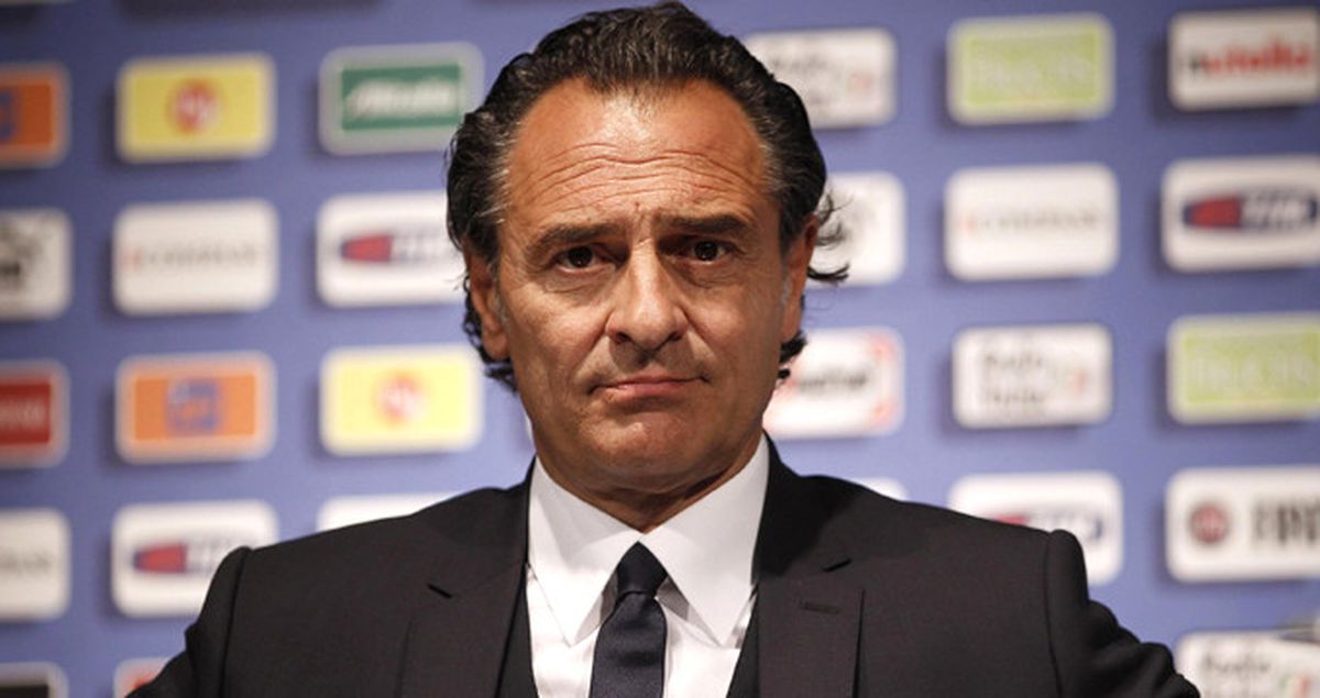 Eski Galatasaraylı Cesar Prandelli, Birleşik Arap Emirlikleri'ne Gitti