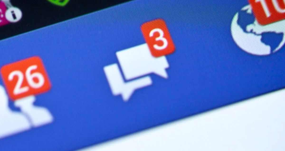 Facebook'ta Dedikodu Yapan İşçi, Tazminatsız İşten Atıldı
