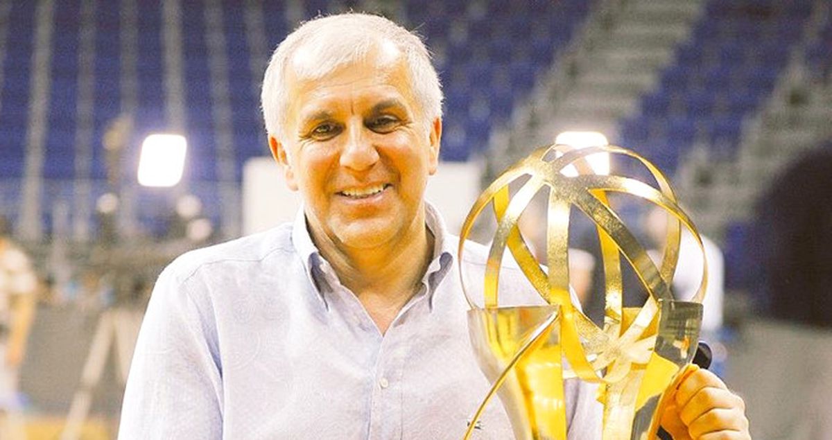 Fenerbahçe Başantrenörü Obradovic: Kiminle Oynayacağımız Önemli Değil, Kupayı İstiyoruz