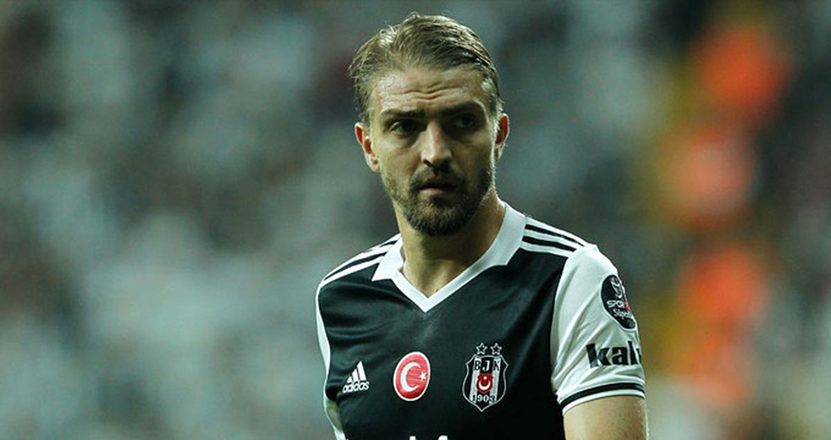 Inter Beşiktaş'a Son Cevabını Verdi: 1 Milyon Euro İstiyoruz