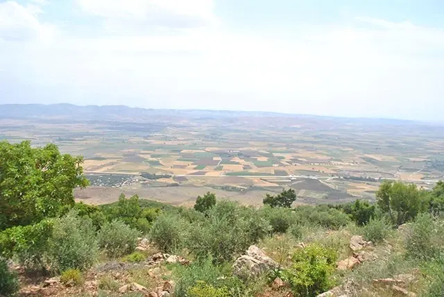 Kaymakam Erkayıran, Yamaç Paraşütü İçin Yer Tespiti Yaptı