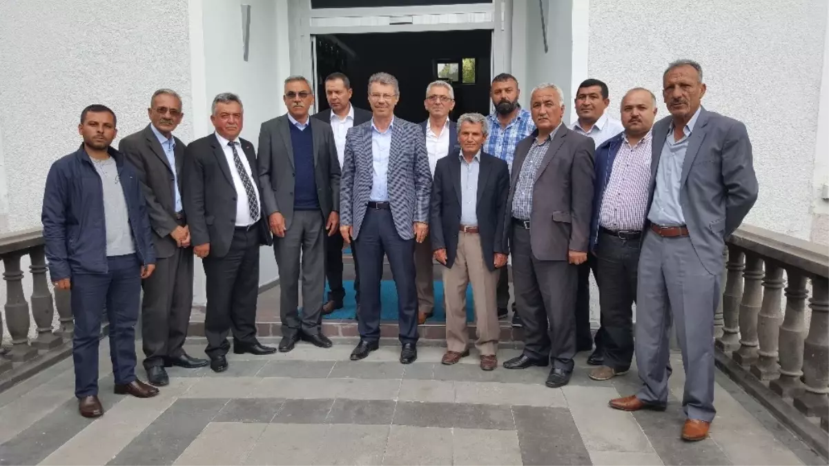 Kayseri Şeker, Nakliyeciye de Katkı Sunuyor
