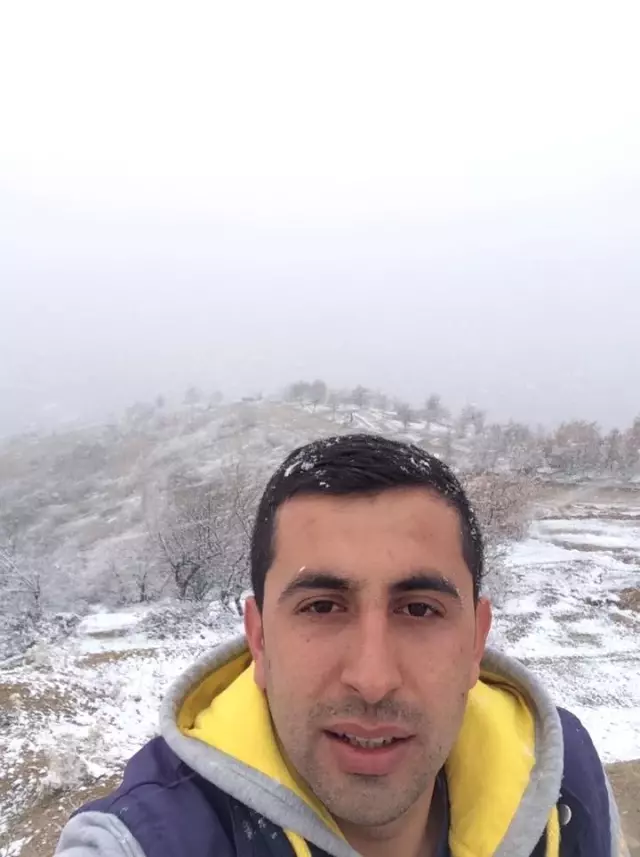 Kula'da Korkunç Cinayet
