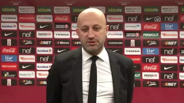 Maçın Ardından