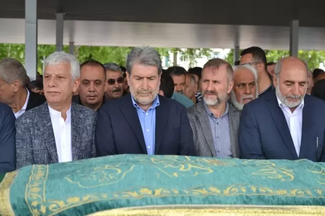 Milletvekili Nurettin Yaşar'ın Acı Günü
