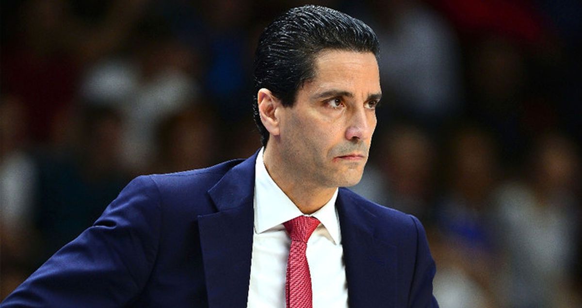 Olympiakos Başantrenörü: Çok Büyük Bir Takıma Karşı Oynayacağız