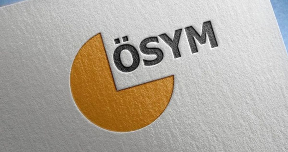 ÖSYM'den Twitter'da KPSS Adaylarına 09.45 Uyarısı