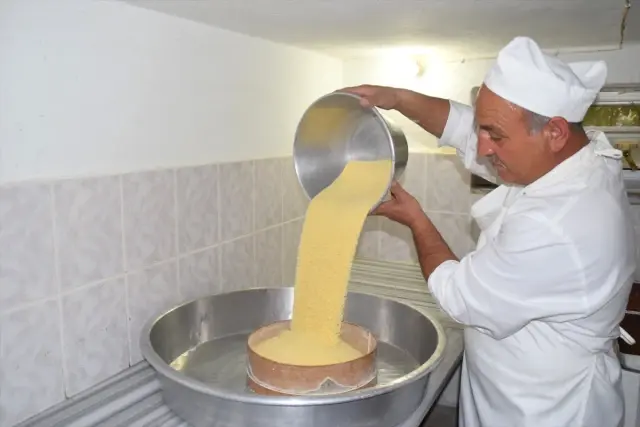 Sındırgı Pazarlarının