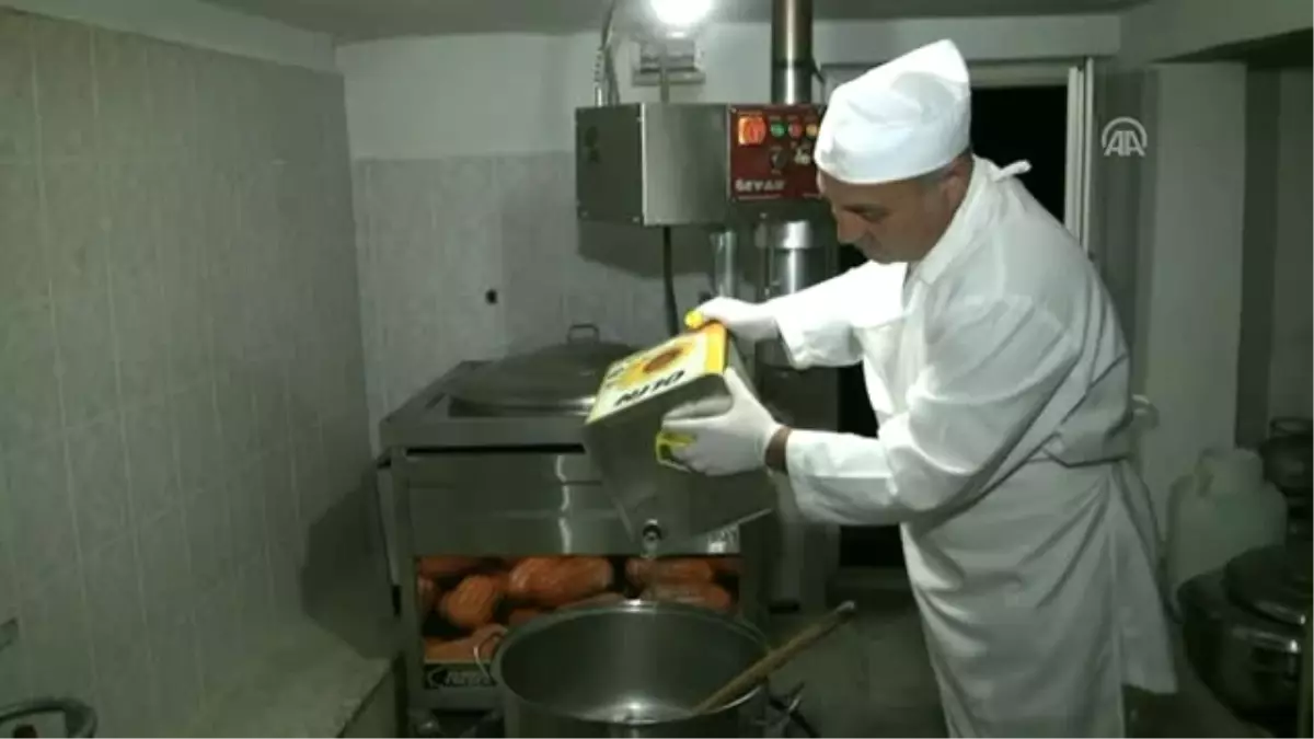 Sındırgı Pazarlarının 'Tatlıcı Ali Dayı'Sı - Balıkesir