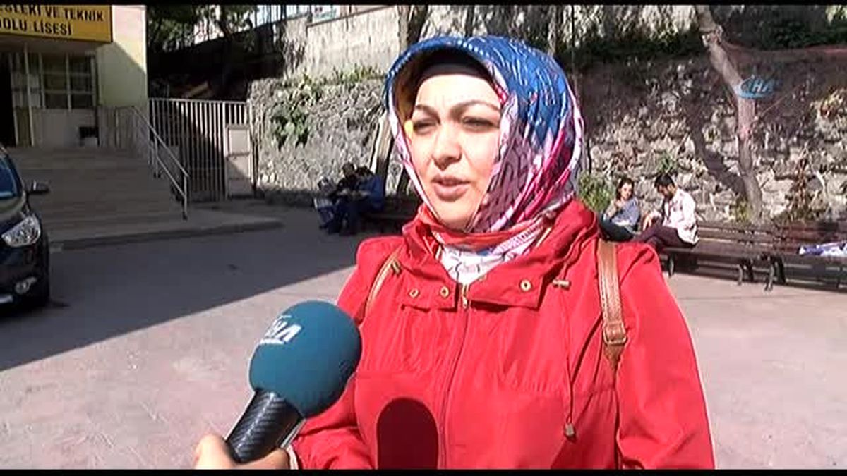 Teog İkinci Dönem Mazeret Sınavları Başladı