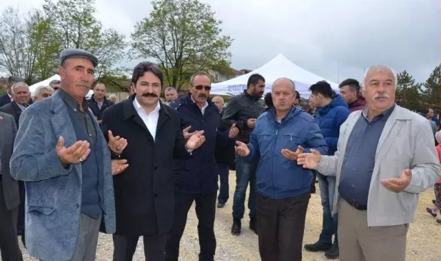 Yağmurlar İçin Şükür Duası Yağmurlar İçin Şükür Duası
