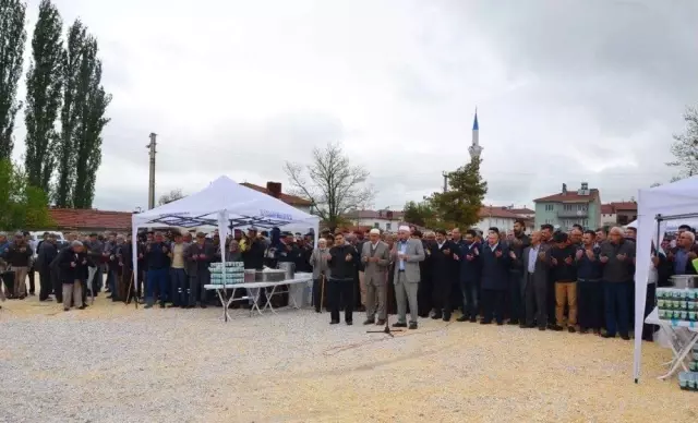 Yağmurlar İçin Şükür Duası Yağmurlar İçin Şükür Duası