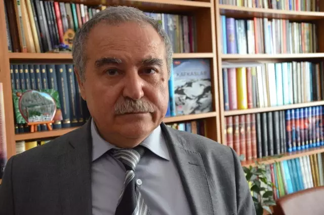 153 Yıllık Acı: Çerkes Sürgünü