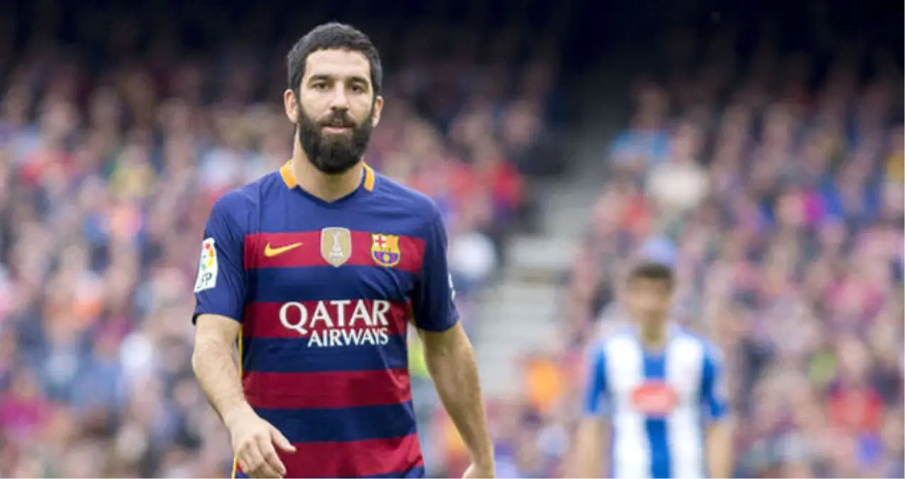 Arda Turan, Euroleague Finalinde Fenerbahçe'ye Başarılar ...