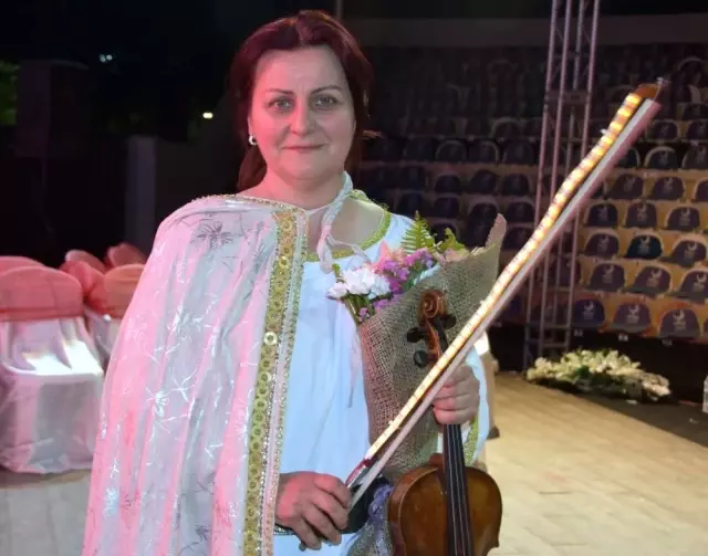 Asev'den 'Batı Müziği Konseri'