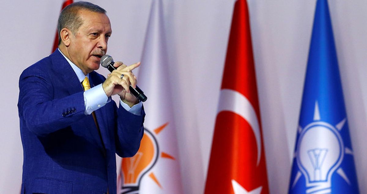 Cumhurbaşkanı Erdoğan, Genel Başkan Olarak İlk Tweetini Attı: Yeni Bir Başlangıç