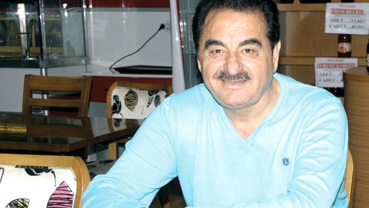 İbrahim Tatlıses 13 Milyon TL'lik Teklifi Elinin Tersiyle İtti