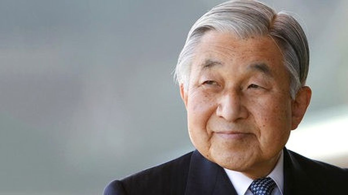 Japonya'da 200 Yıl Sonra Bir İlk: İmparator Tahtını Bırakıyor