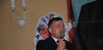MHP Afyonkarahisar İl Başkanı Karagöz Güven Tazeledi