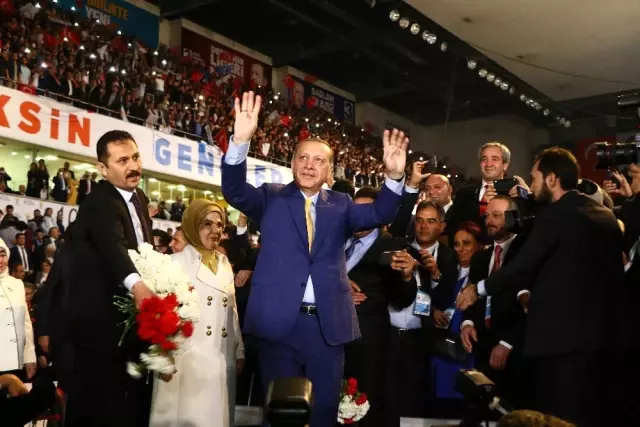 Mustafa Savaş AK Parti Mkyk'da Mustafa Savaş AK Parti Mkyk'da