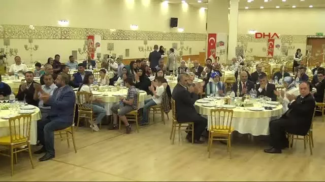 Şanlıurfa Milli Birlik ve Kardeşlik Federasyonu Şubesi Açıldı Şanlıurfa Milli Birlik ve Kardeşlik Federasyonu Şubesi Açıldı