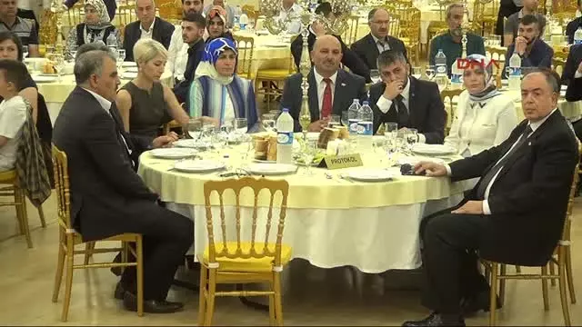 Şanlıurfa Milli Birlik ve Kardeşlik Federasyonu Şubesi Açıldı Şanlıurfa Milli Birlik ve Kardeşlik Federasyonu Şubesi Açıldı