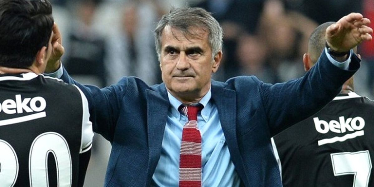 Şenol Güneş: İnşallah Fenerbahçe Euroleague Şampiyonu Olur, Dualarım Onlarla