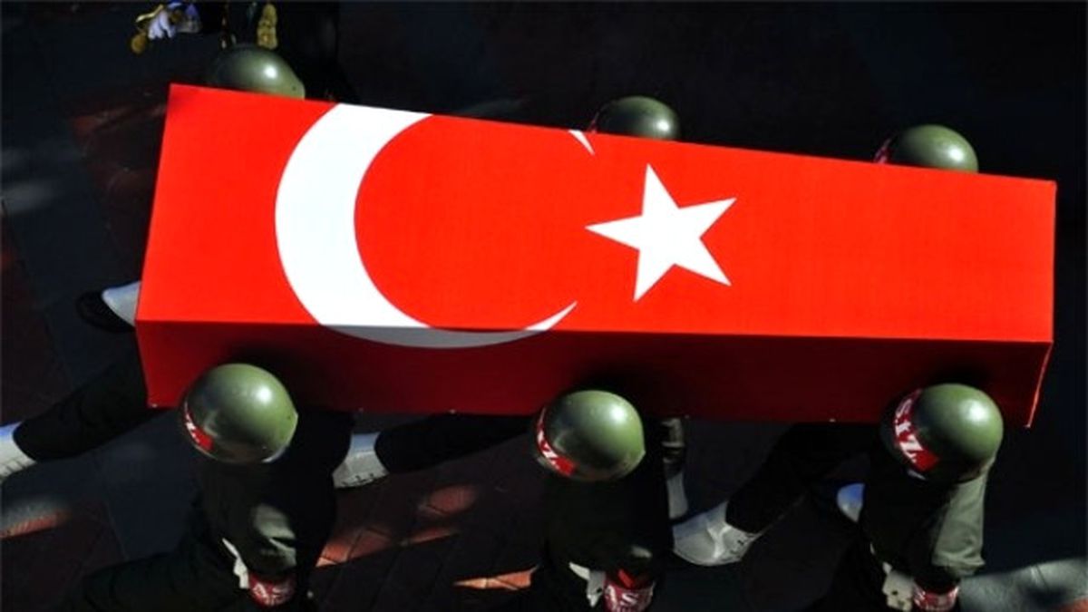 Şemdinli'de Operasyondaki Askerlere Yıldırım İsabet Etti: 1 Şehit
