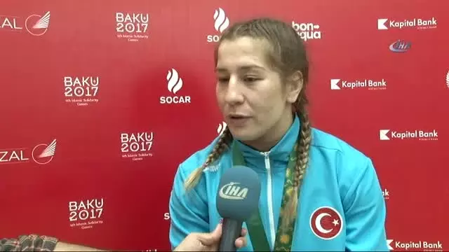 Yasemin Adar: "Çok Gururlu ve Onurluyum" - Spor