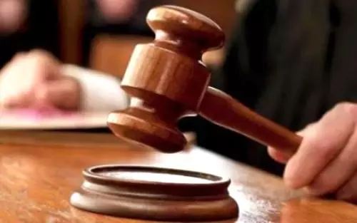 Adana'da Fetö Sanığı İş Adamları Hakkındaki Dava
