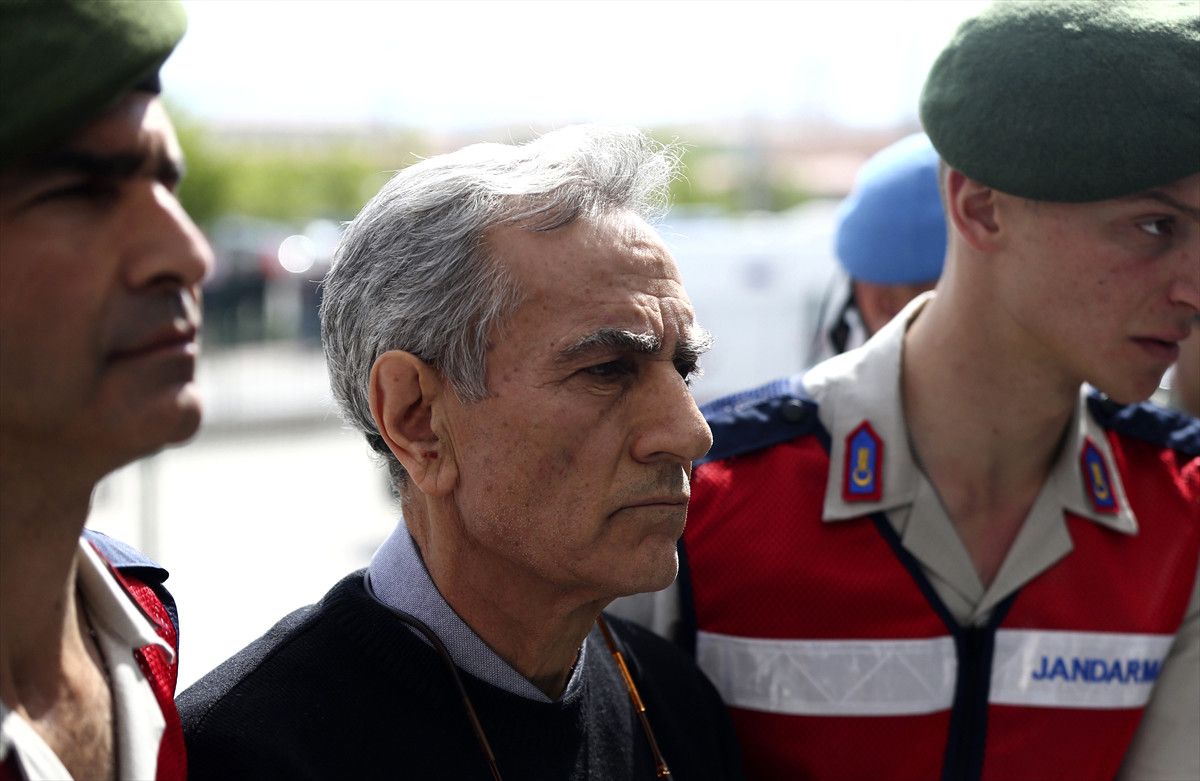 Darbenin 1 Numarası Akın Öztürk'ten Şaşırtan Savunma: Darbeden Haberim Yok