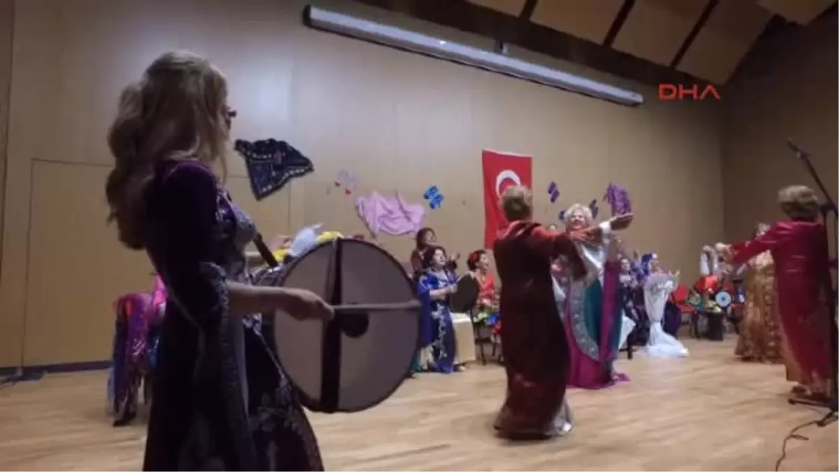 Bursa Italyanlar'a Kına Yaktılar
