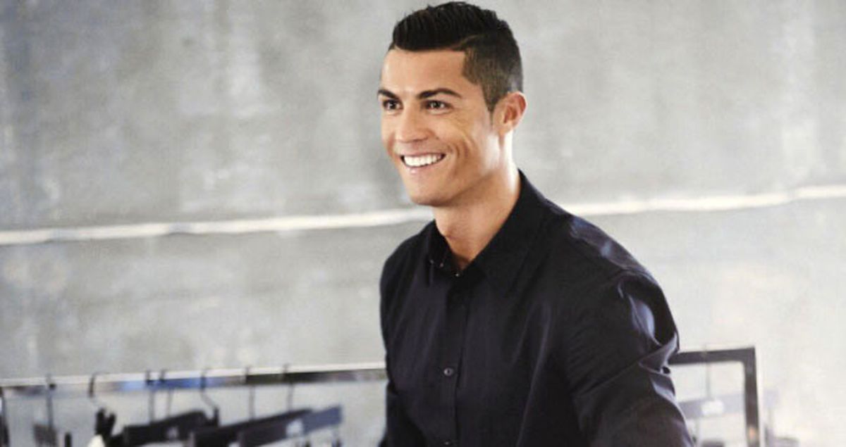 Cristiano Ronaldo Kendisini Eleştirenlere Patladı: Hakkımda Hiçbir Şey Bilmiyorlar