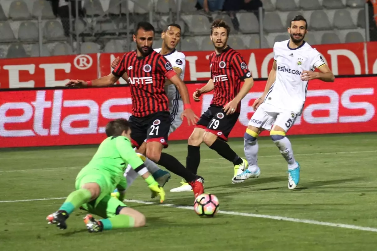 Futbol: Spor Toto Süper Lig