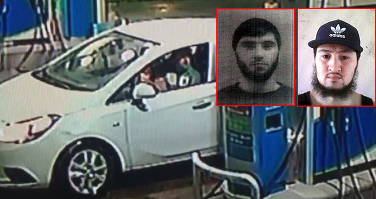 İstanbul'da Yakalanan DEAŞ'lı İtiraf Etti, Ankara'da İki Facia Son Anda Önlendi