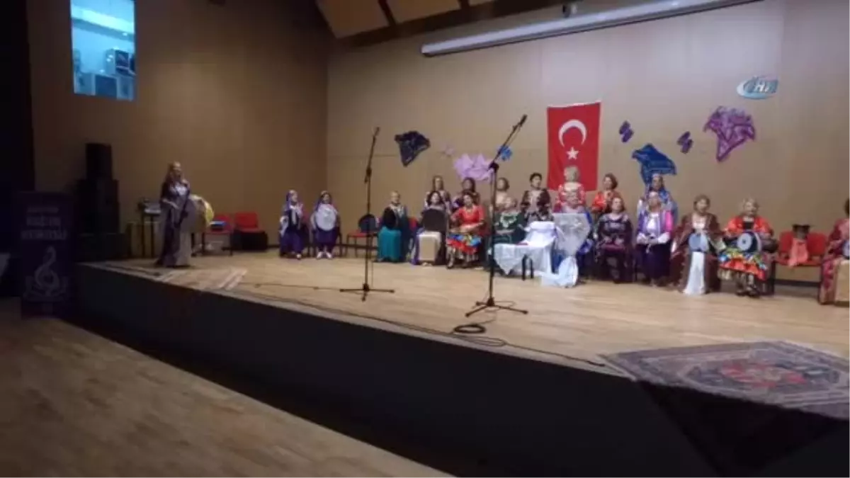 İtalya'ya Özel Kına Gecesi
