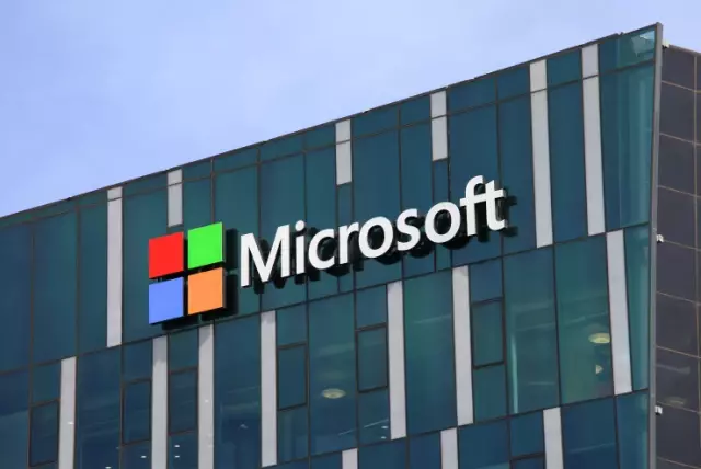 Rekabet Kurulu Microsoft'a Soruşturma Açtı