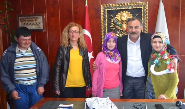 Samsun'dan Kısa Kısa