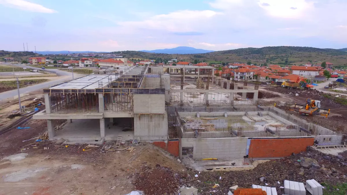 Türkiye Voleybol Federasyonu'ndan, Kula'ya Ziyaret