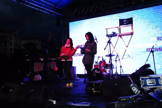 20. Uçan Süpürge Uluslararası Kadın Filmleri Festivali