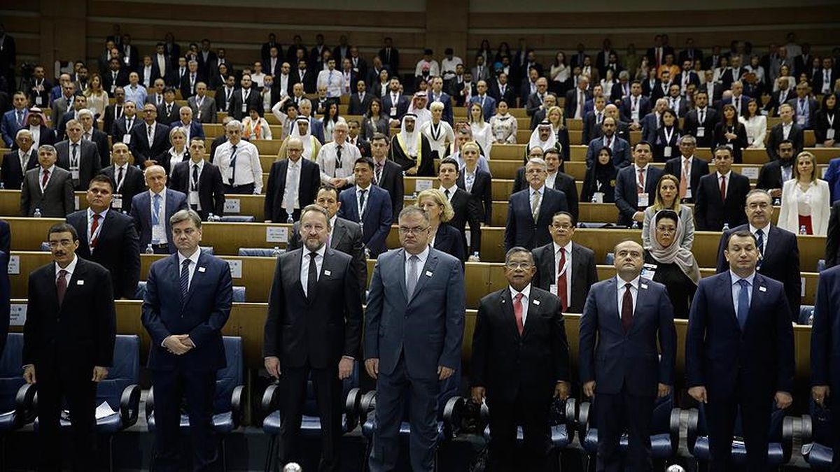 8. Saraybosna İş Forumu