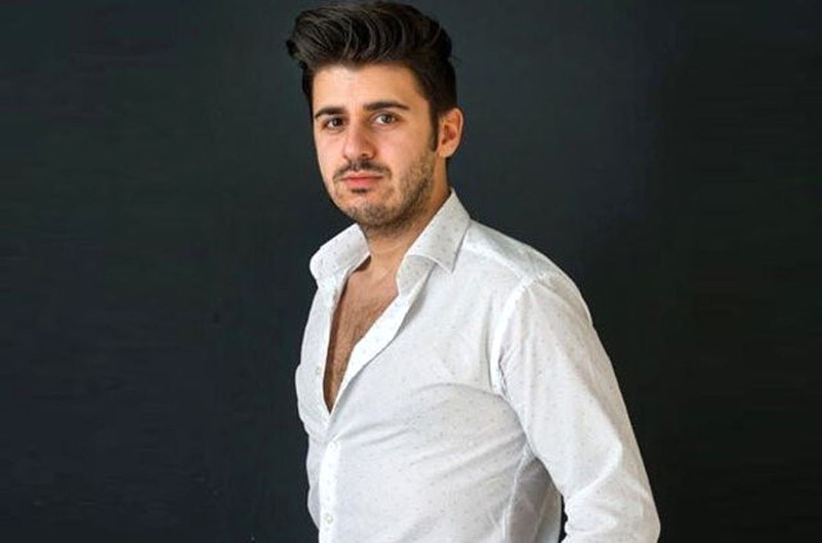 Emrah'ın Oğlu Tayfun'dan Seren Serengil'e: Allah Korkun Yok mu