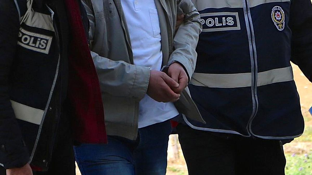 Fetö'nün TSK Yapılanmasına Operasyon