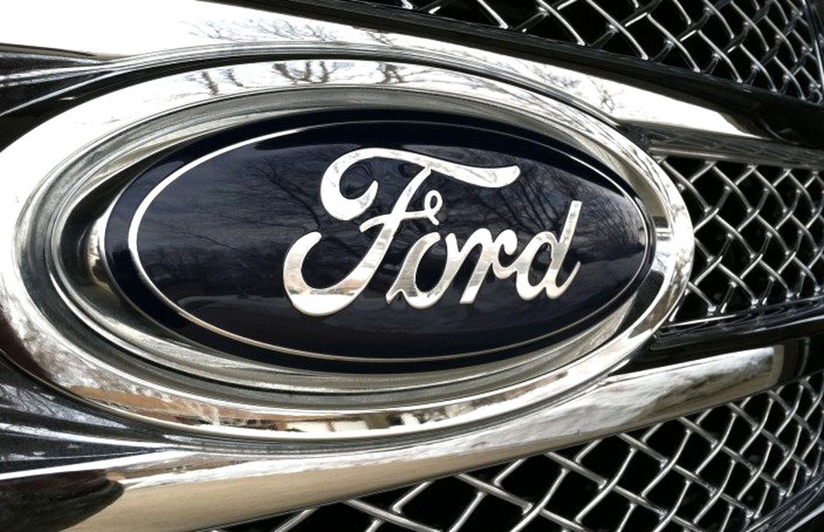 Ford'un Yeni CEO'su Jim Hackett Oldu