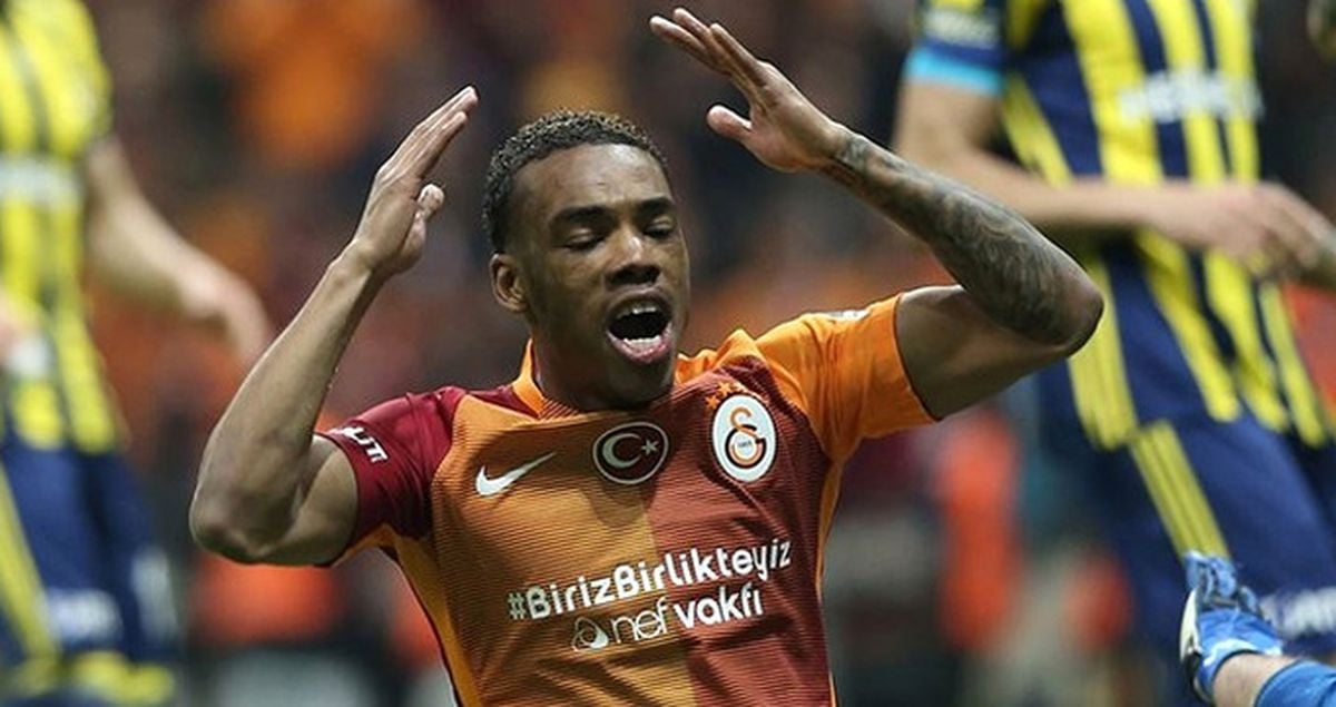 Galatasaray'ın PAOK'a Borcunu Ödemesi Yunanları Şaşırttı
