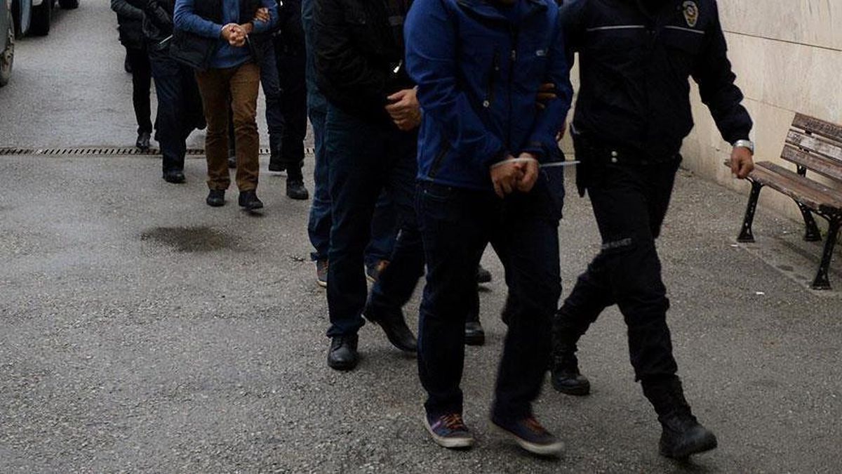 İstanbul Merkezli Fetö Operasyonu, 133 Kişi Hakkında Yakalama Kararı (1)