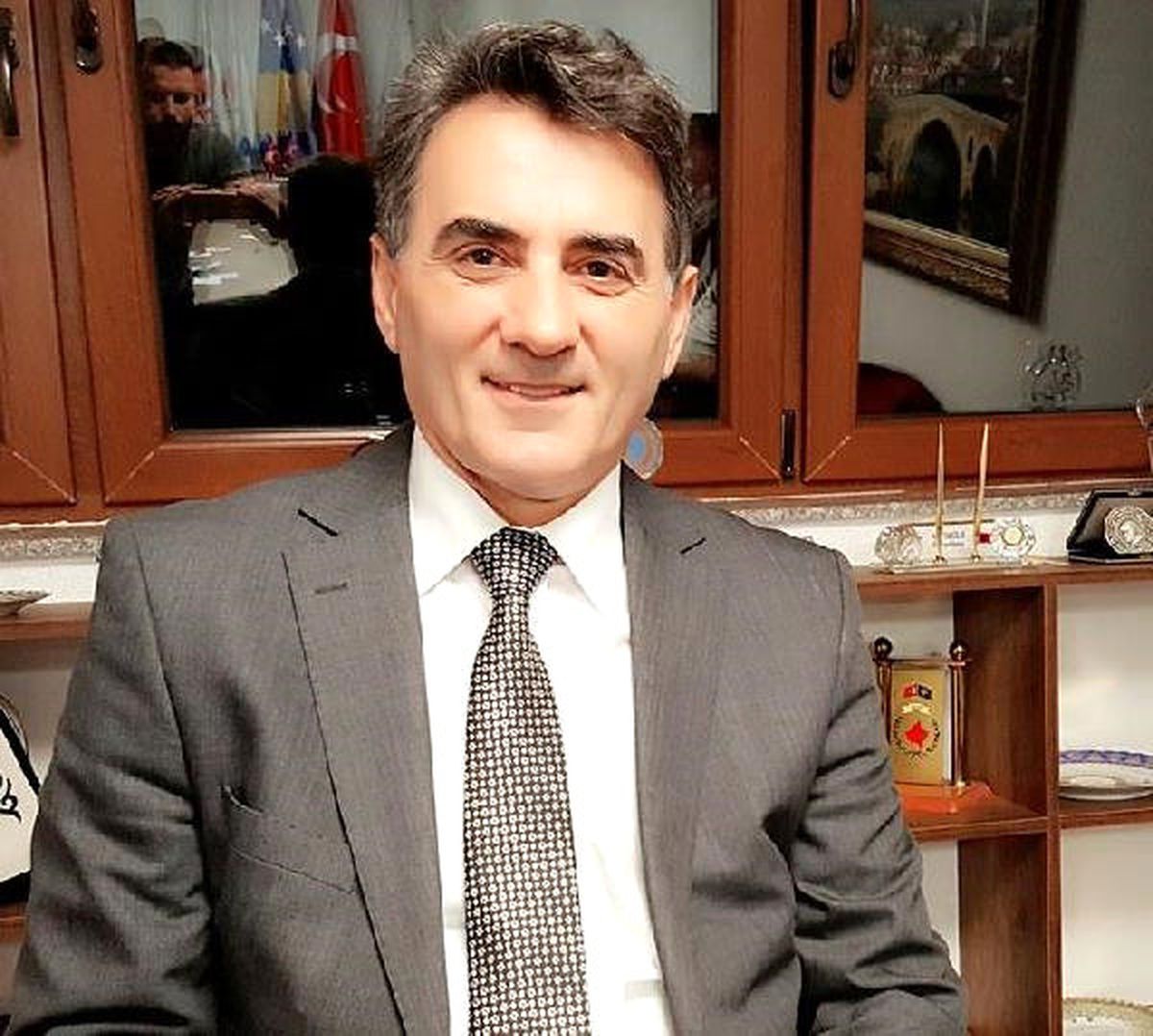 Kosova'da Erken Genel Seçim Öncesi Türk Partisi Aday Listesini Açıkladı