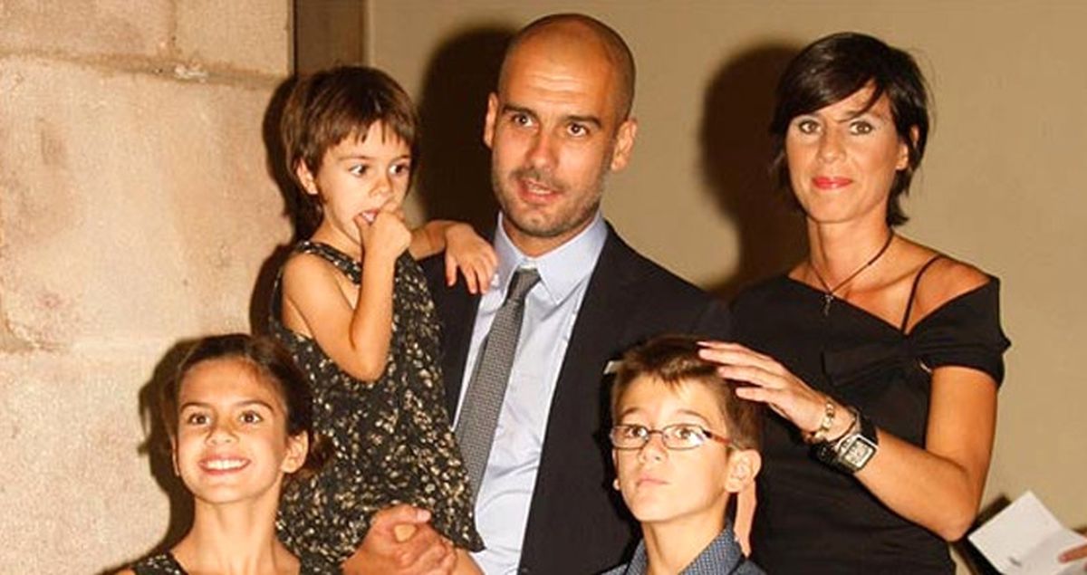 Manchester City Teknik Direktörü Guardiola, Terör Saldırısından Kıl Payı Kurtuldu